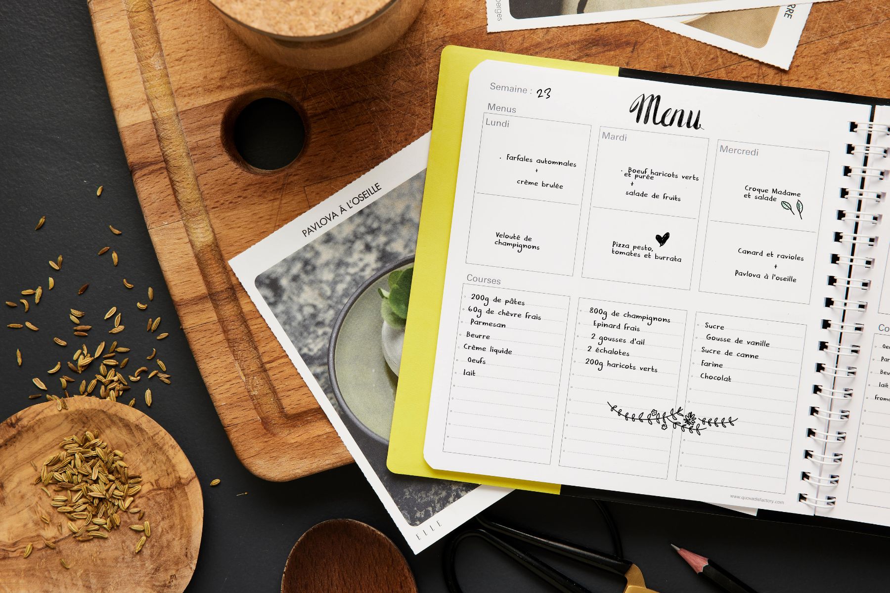 Comment un carnet de notes personnalisé peut valoriser votre entreprise