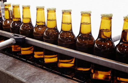 Boissons et brasseries : optimiser les transferts sans compromis sur la qualité
