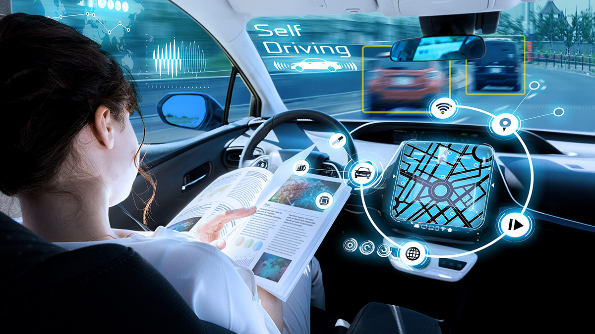 Conduite autonome : où en sommes-nous vraiment ?