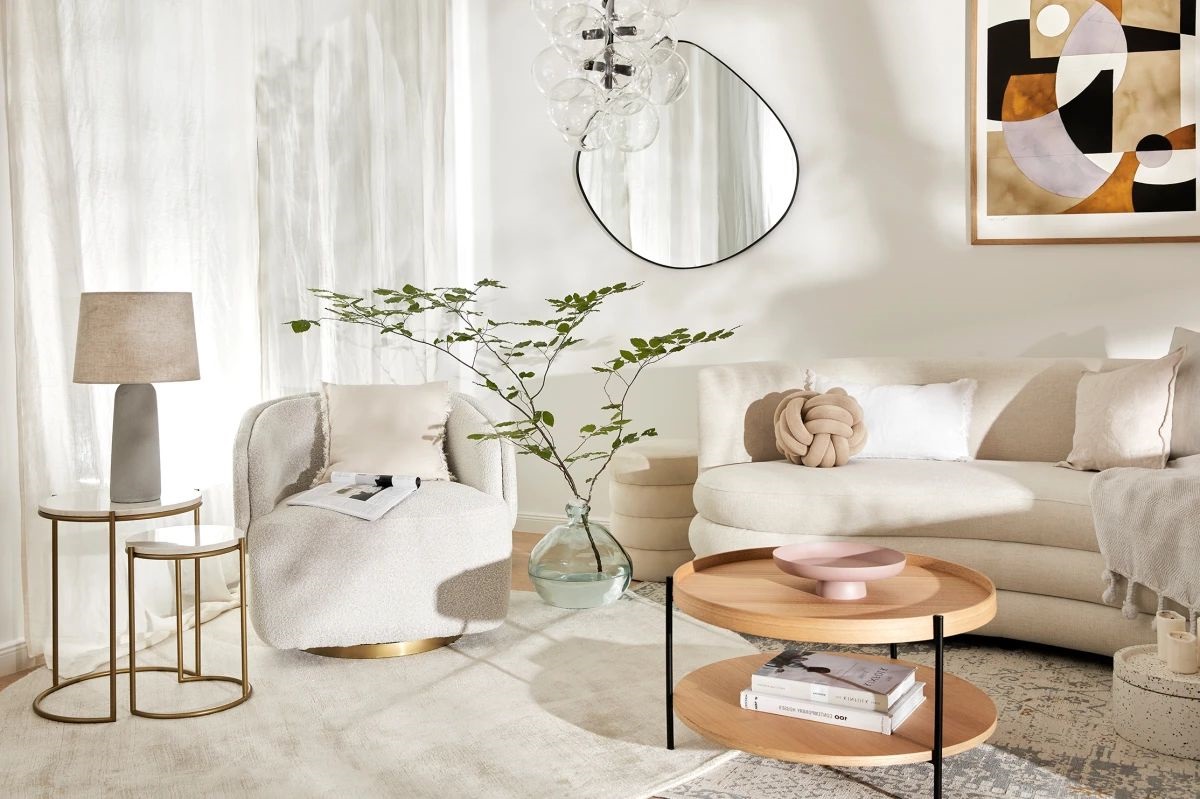 Salon zen : les secrets du feng shui pour votre bien-être