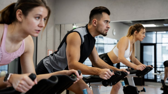 Salles de sport premium : investir dans son bien-être physique