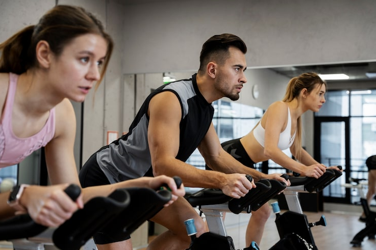 Salles de sport premium : investir dans son bien-être physique