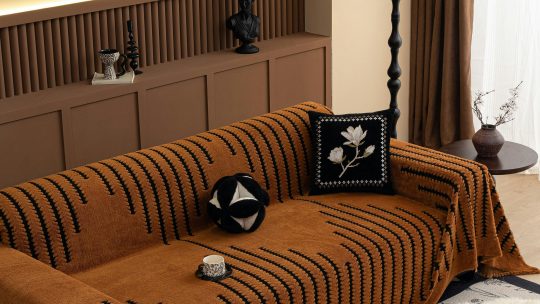 Les secrets d’une décoration élégante, durable et haut de gamme