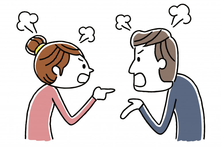 Ces phrases anodines qui blessent profondément votre partenaire
