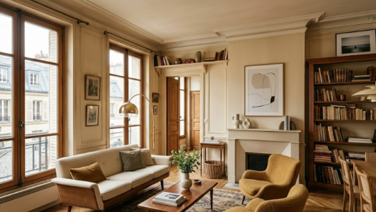 Rénover un appartement ancien sur la Côte d&rsquo;Azur : ce qu&rsquo;il faut vérifier avant de signer