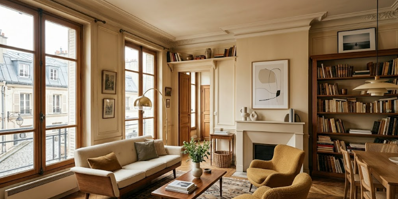 Rénover un appartement ancien sur la Côte d&rsquo;Azur : ce qu&rsquo;il faut vérifier avant de signer