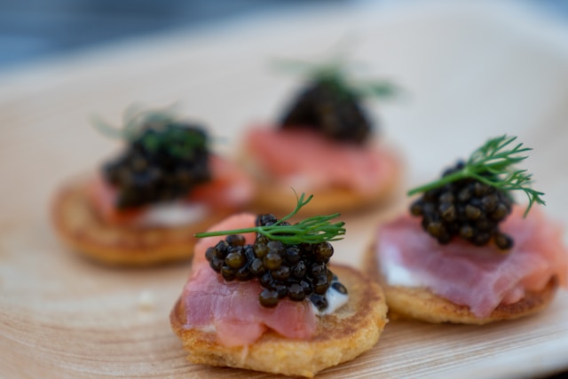 Comment l&rsquo;aquaculture durable redéfinit les standards du luxe gastronomique