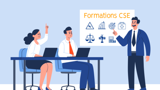 CSE : les formations à ne pas négliger dès l&rsquo;élection